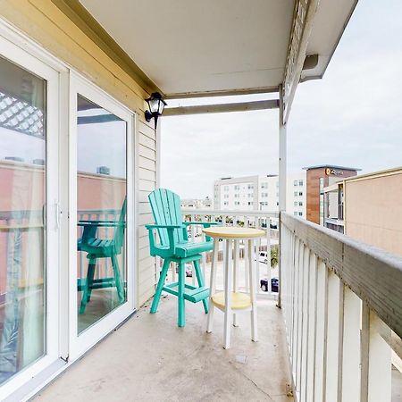 Victorian Condo #9312 Galveston Ngoại thất bức ảnh