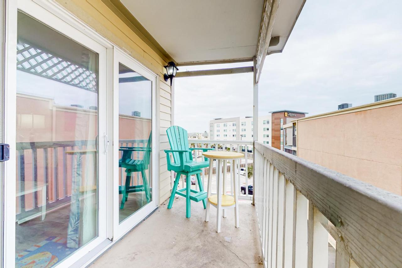 Victorian Condo #9312 Galveston Ngoại thất bức ảnh