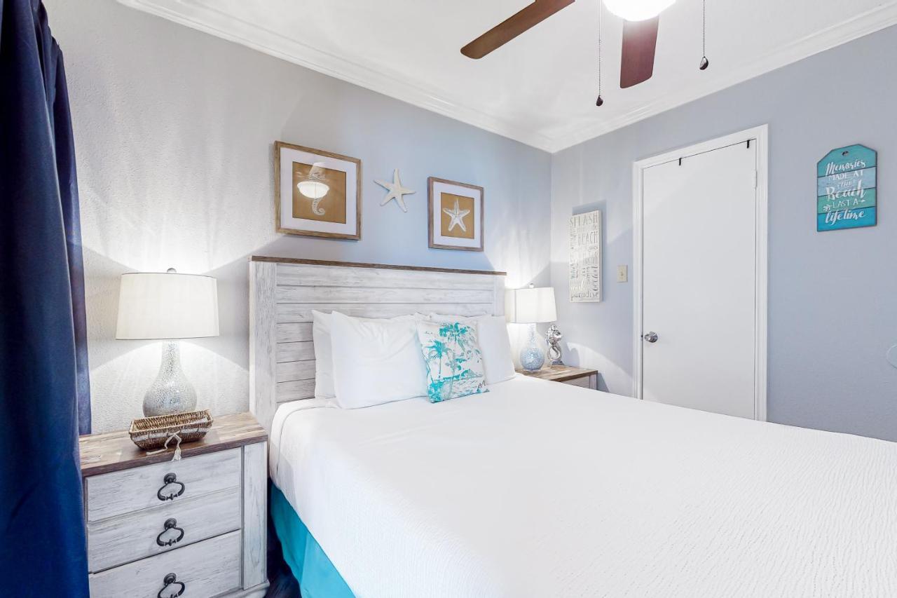 Victorian Condo #9312 Galveston Ngoại thất bức ảnh