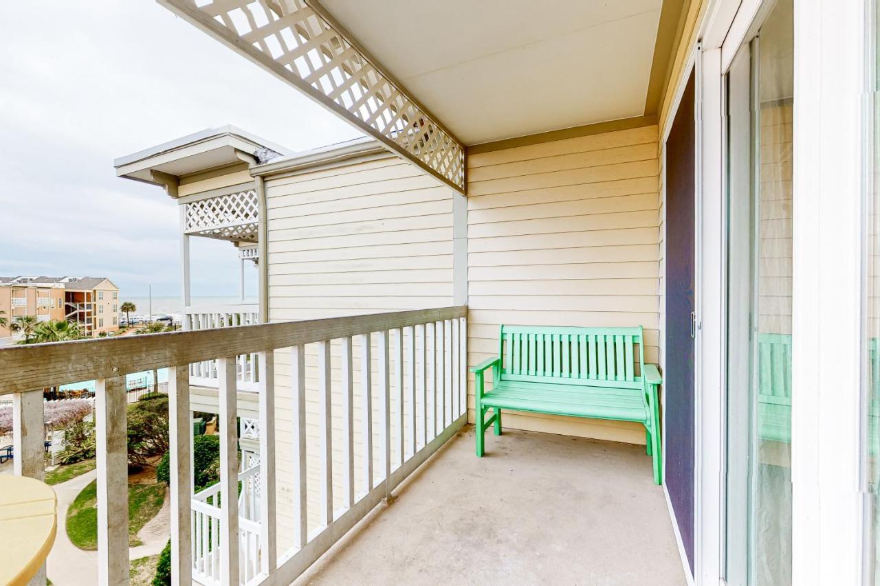 Victorian Condo #9312 Galveston Ngoại thất bức ảnh