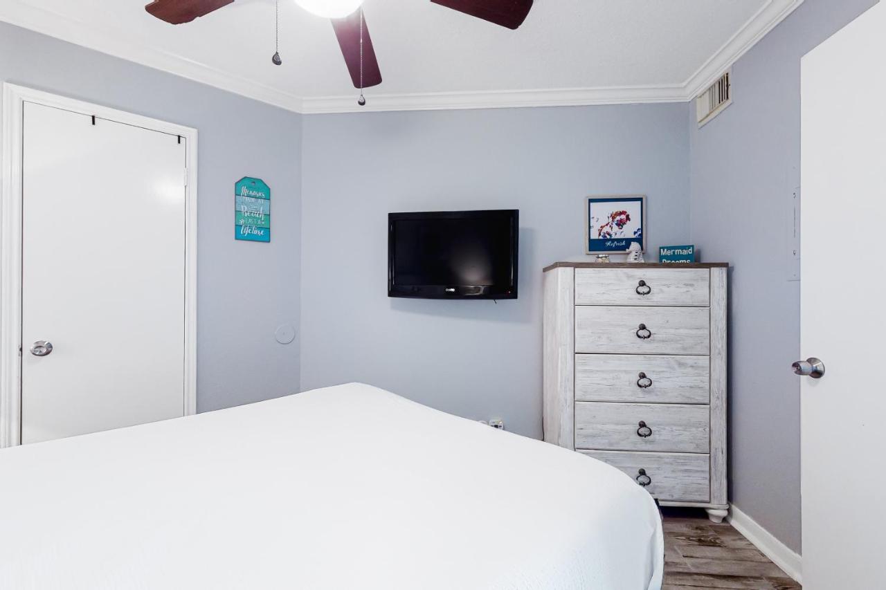 Victorian Condo #9312 Galveston Ngoại thất bức ảnh
