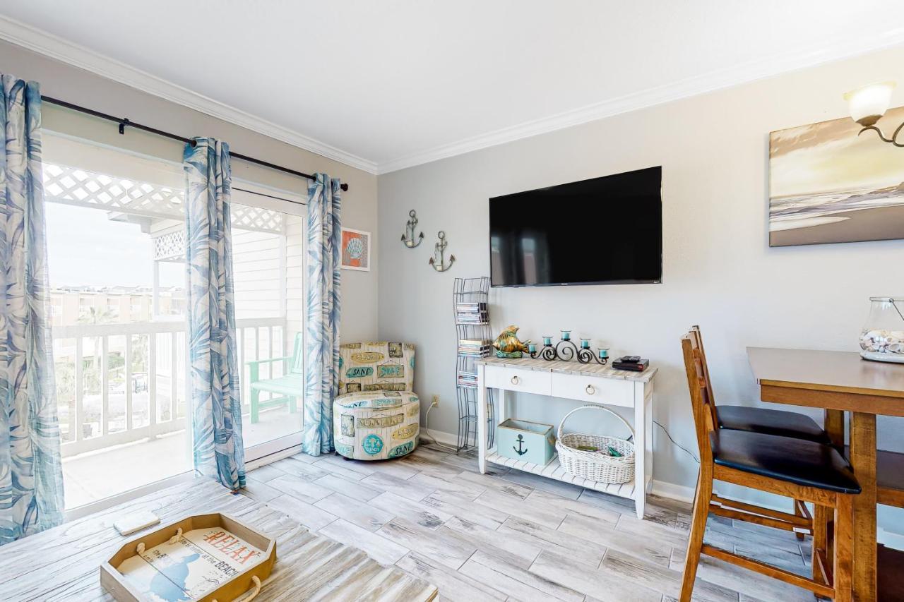 Victorian Condo #9312 Galveston Ngoại thất bức ảnh