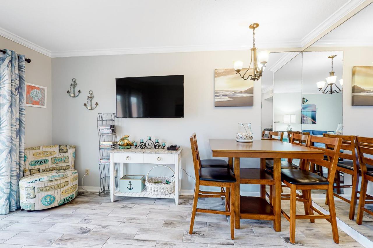 Victorian Condo #9312 Galveston Ngoại thất bức ảnh