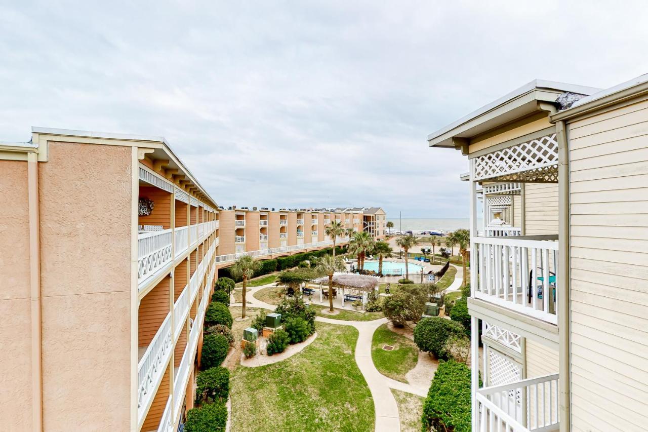 Victorian Condo #9312 Galveston Ngoại thất bức ảnh