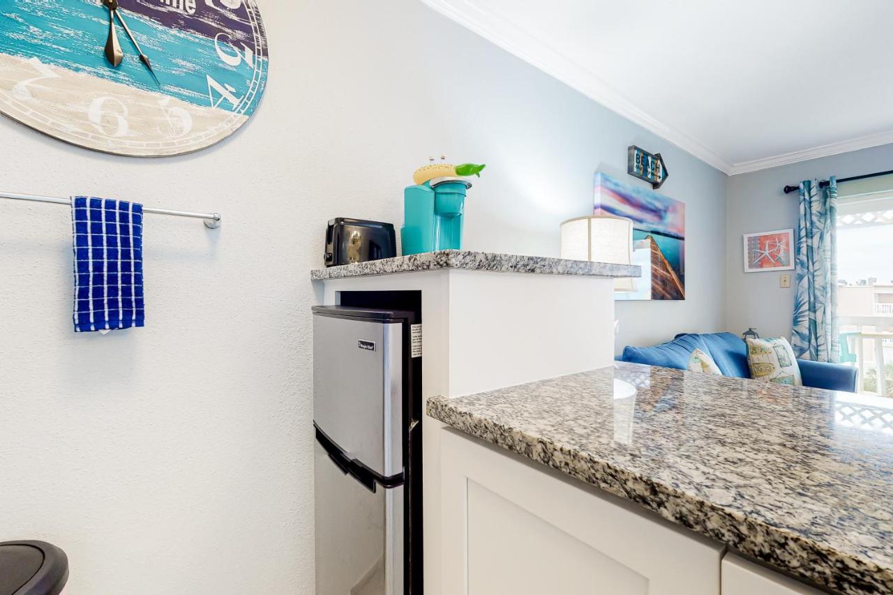 Victorian Condo #9312 Galveston Ngoại thất bức ảnh