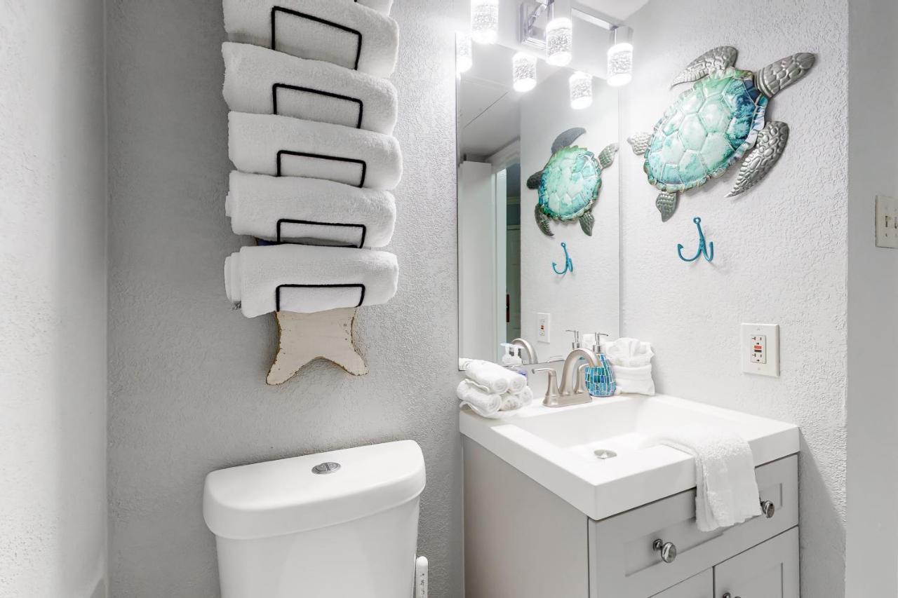 Victorian Condo #9312 Galveston Ngoại thất bức ảnh