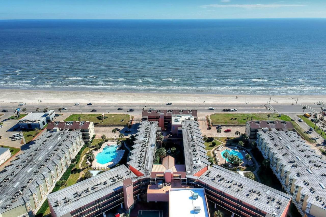 Victorian Condo #9312 Galveston Ngoại thất bức ảnh